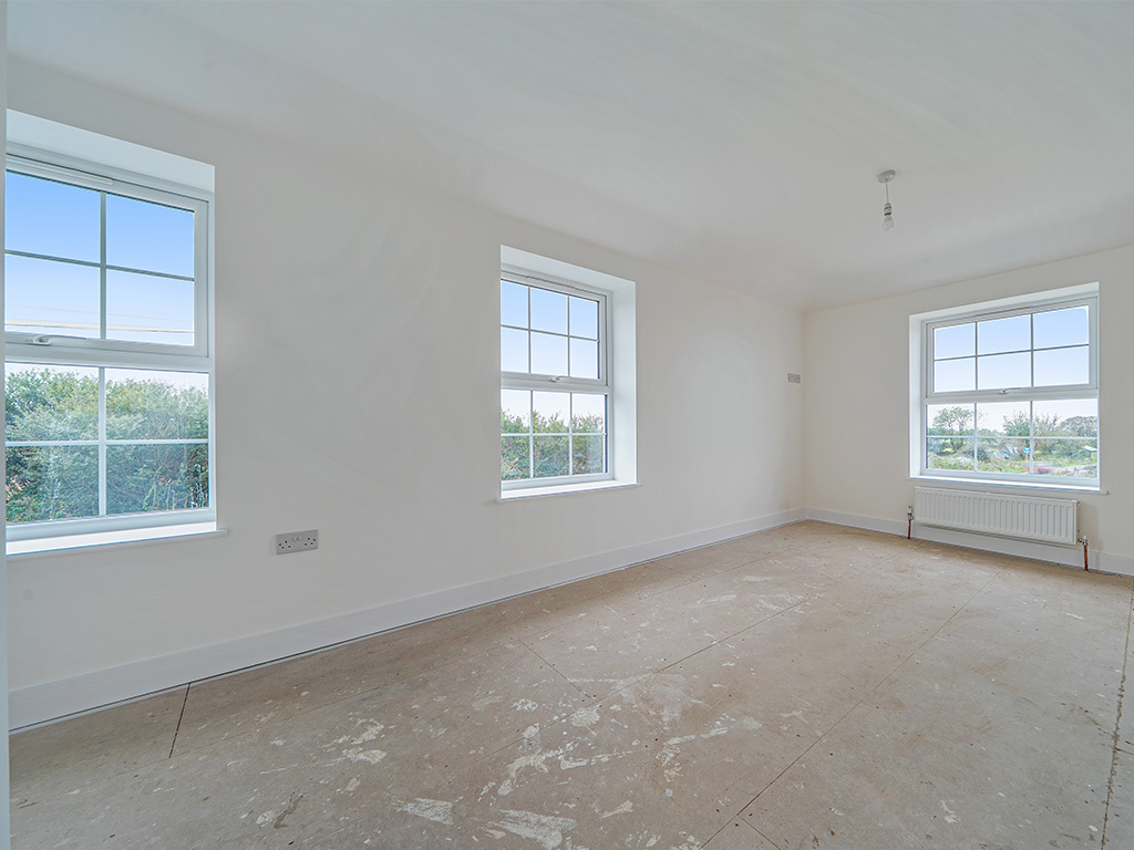 Smugglers View New Homes Development - Photos