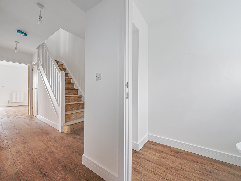 Smugglers View New Homes Development - Photos