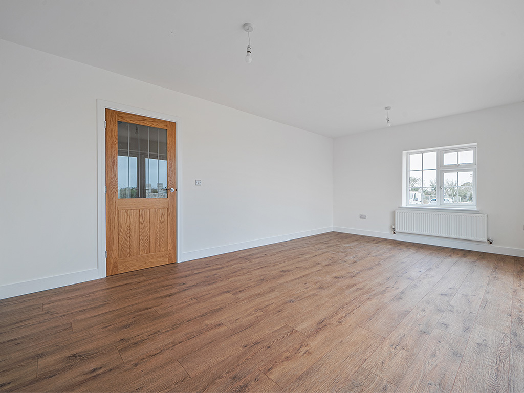 Smugglers View New Homes Development - Photos