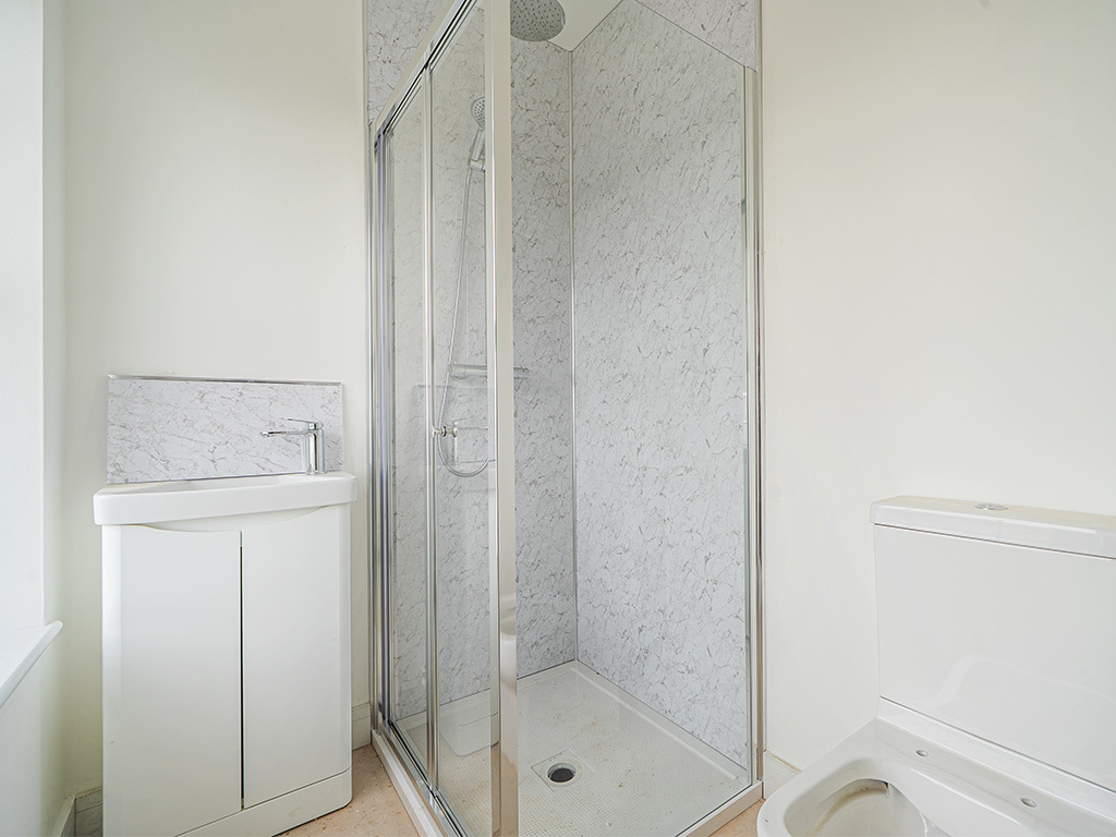 Smugglers View New Homes Development - Photos