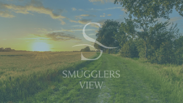 Smugglers View, St Erth Praze