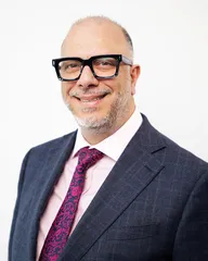 Tony Ourris