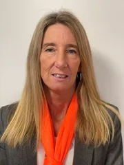 Angela Wakeling