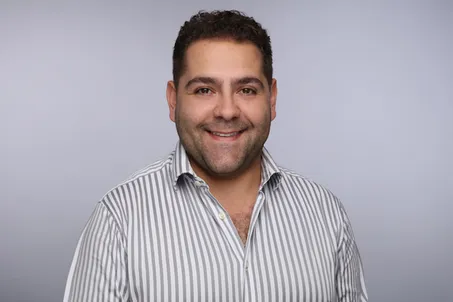 Staff Image