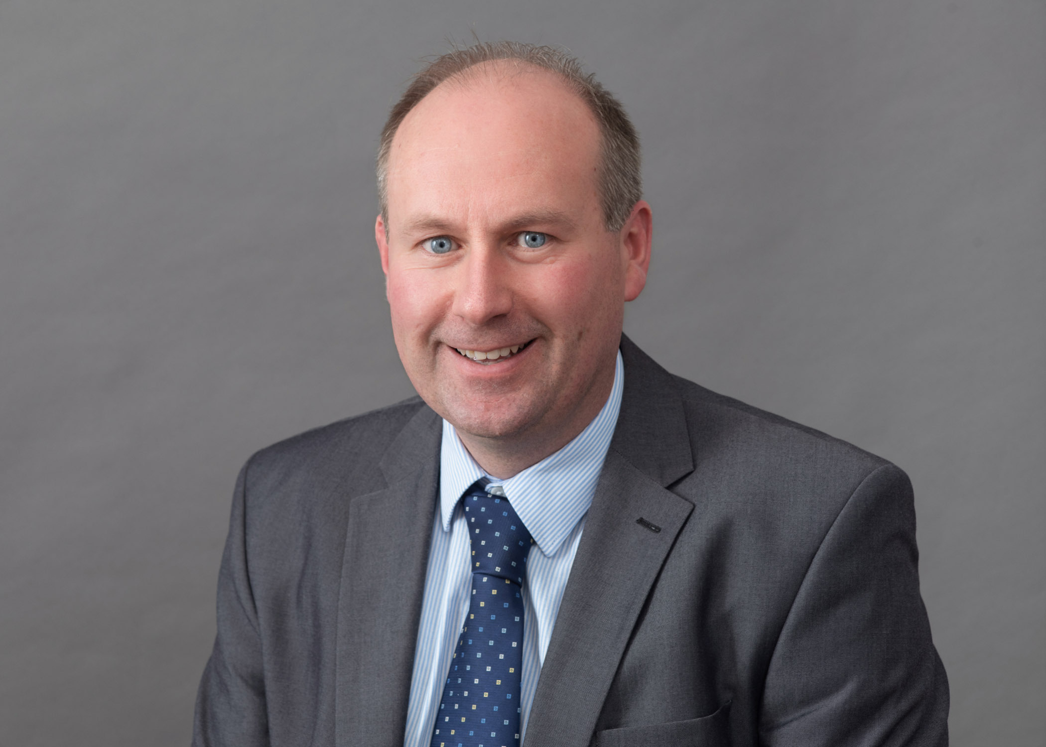 Staff Robert Stone GTH