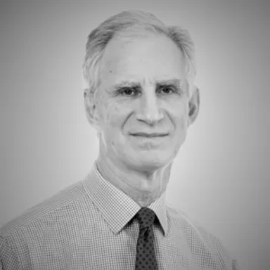 Alan Abraham
