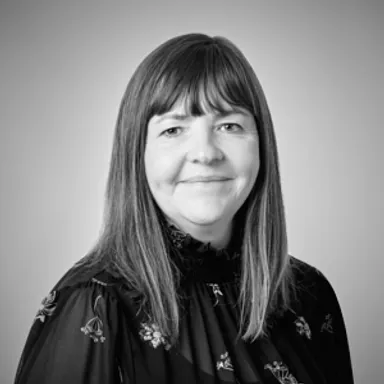 Sally Wareham MNAEA