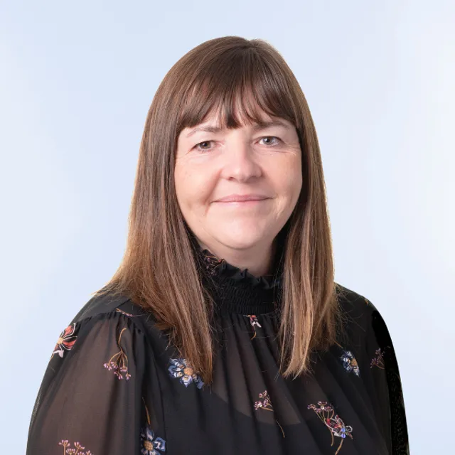 Sally Wareham MNAEA
