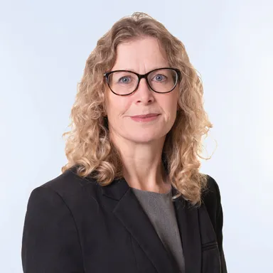 Linda Cox