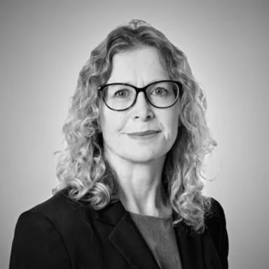 Linda Cox