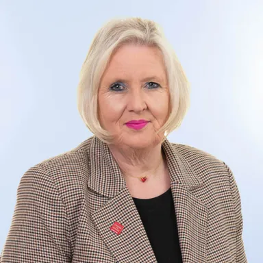 Sally Suter