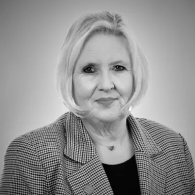 Sally Suter