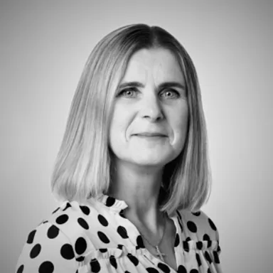 Susan Hughes