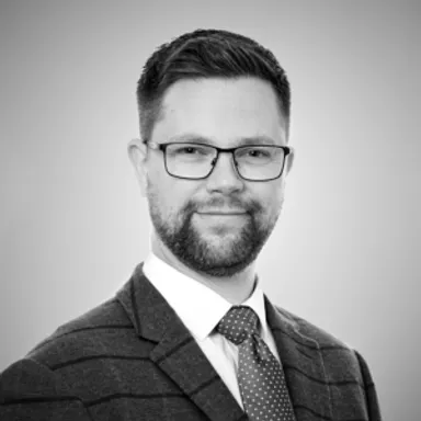 Ian Smith MNAEA