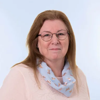 Caroline Peebles Brown