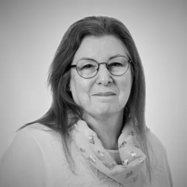 Caroline Peebles Brown