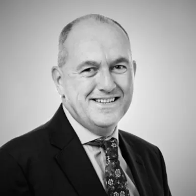 Stuart Johnson ACMA