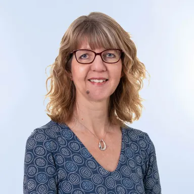 Lisa Andrews