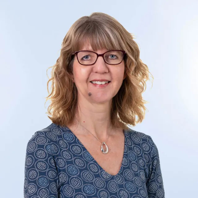 Lisa Andrews