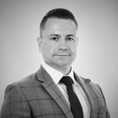 George Trippick BSc (Hons) MRICS