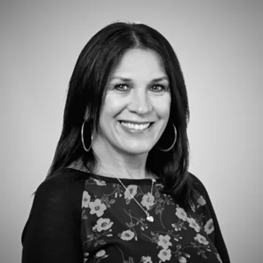 Hayley Mortimer