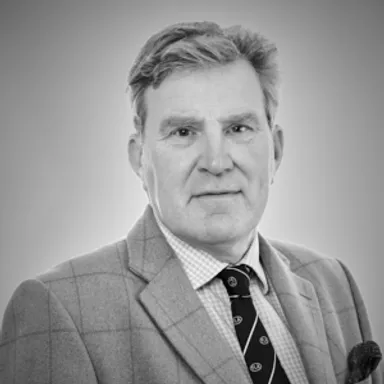 Nick Oliver MRICS