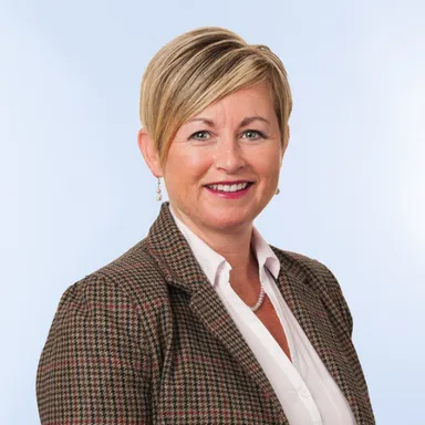 Rebecca Wilson