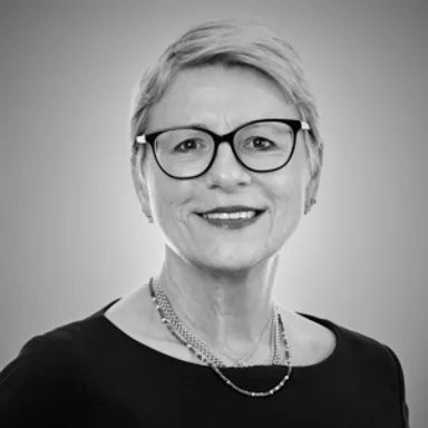 Lorraine  Cane