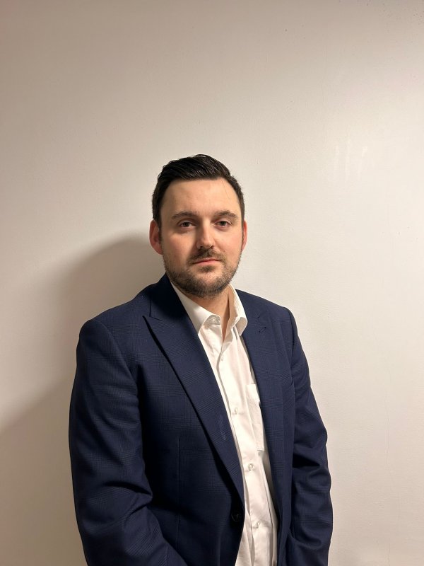 Alex ., Sales Negotiator from John Hilton Estate Agents Rottingdean office