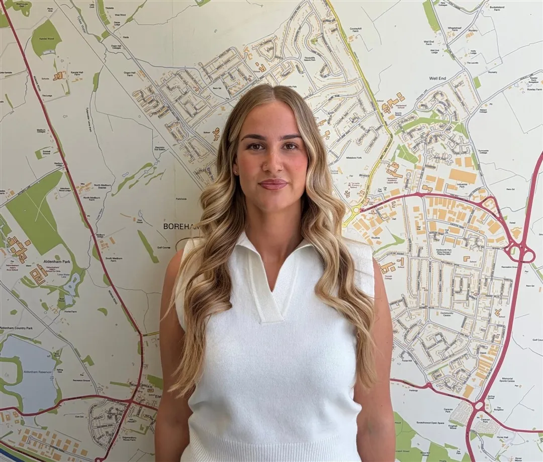 Emily Houghton-Brown