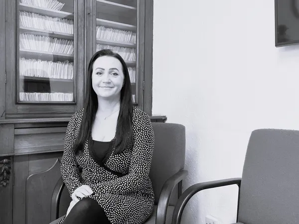 Lisa Rhodes, Sales Negotiator from Doolittle & Dalley Bridgnorth office