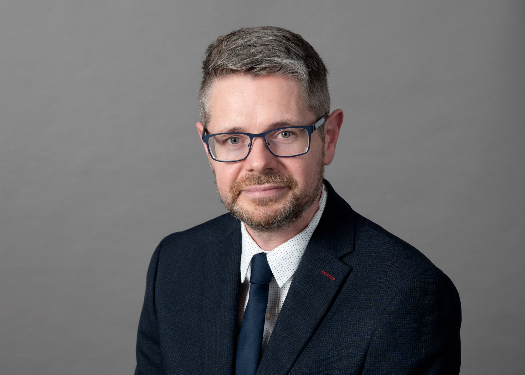 Mark Chant