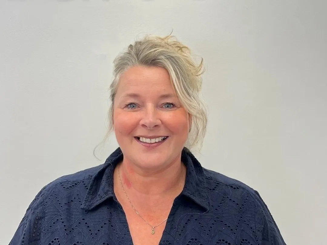 Suzanne Gilbourne