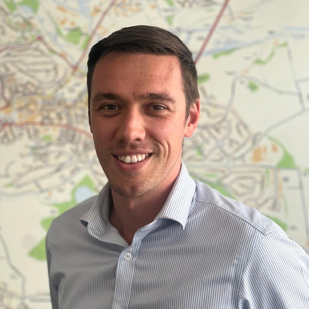 Bradleys Estate Agents Newton Abbot