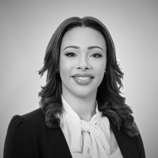 Paige Hibbert-Payne