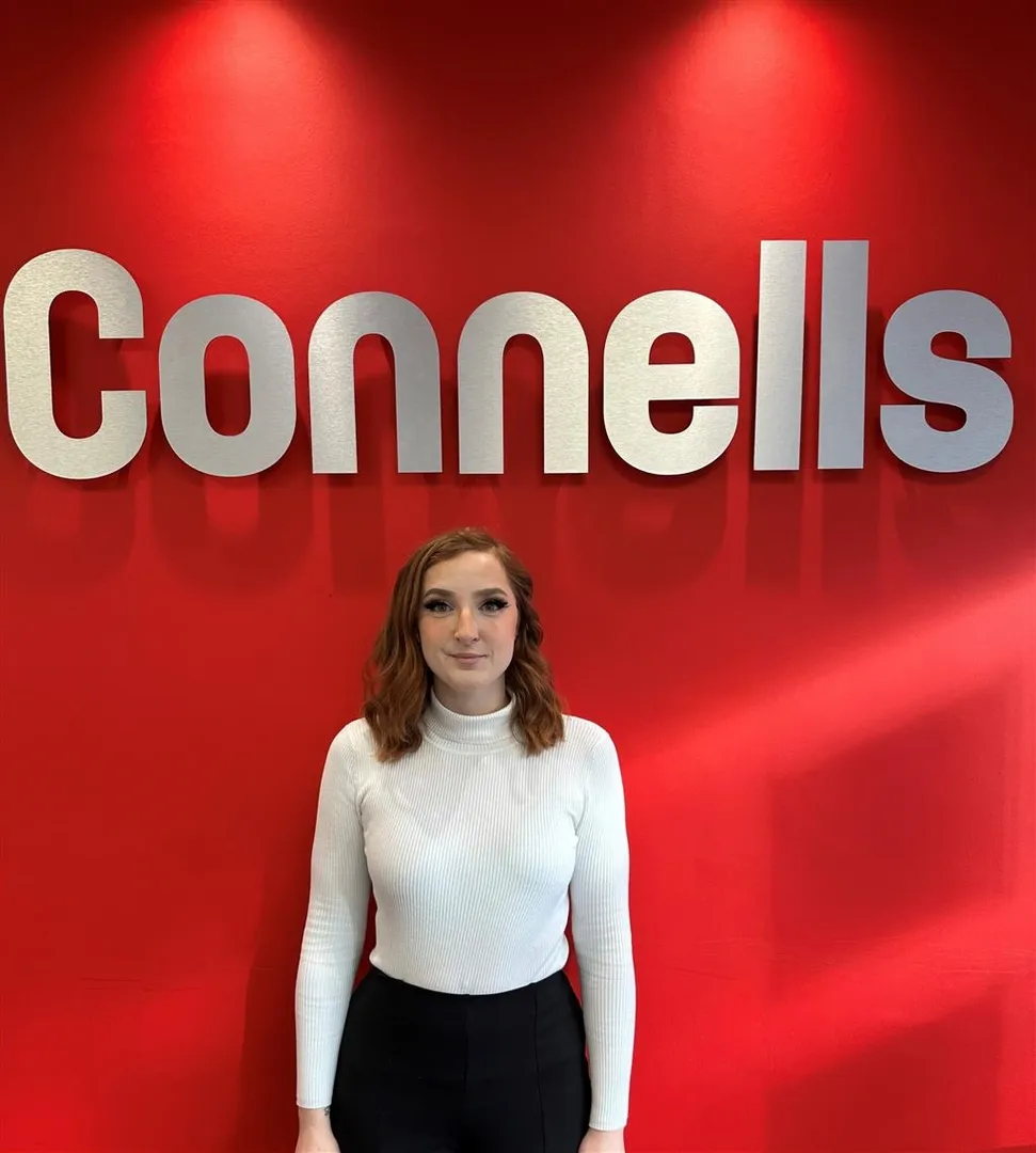 Ellie Parkinson-Lowe