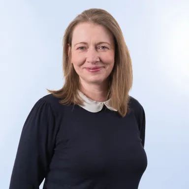Alison Rice