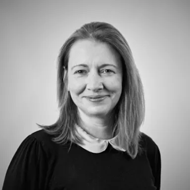 Alison Rice