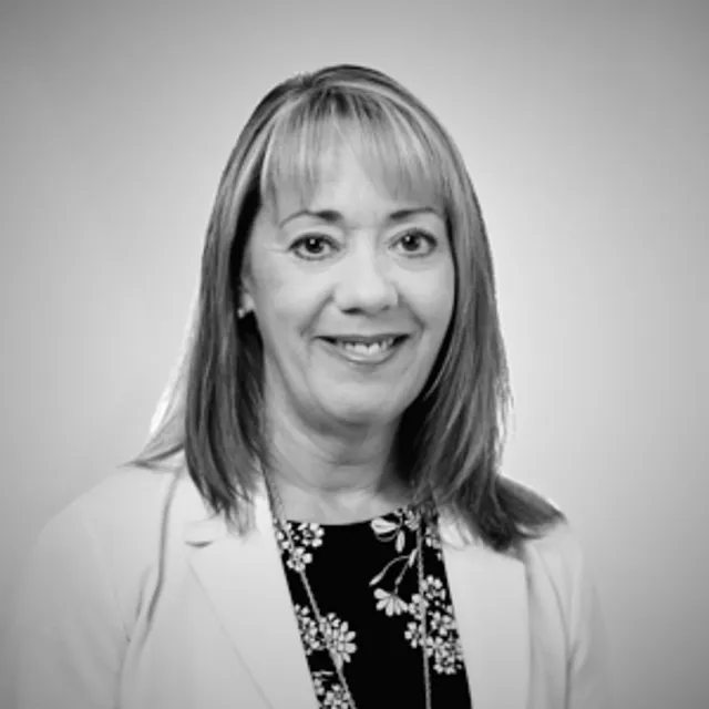 Jennifer Hurden