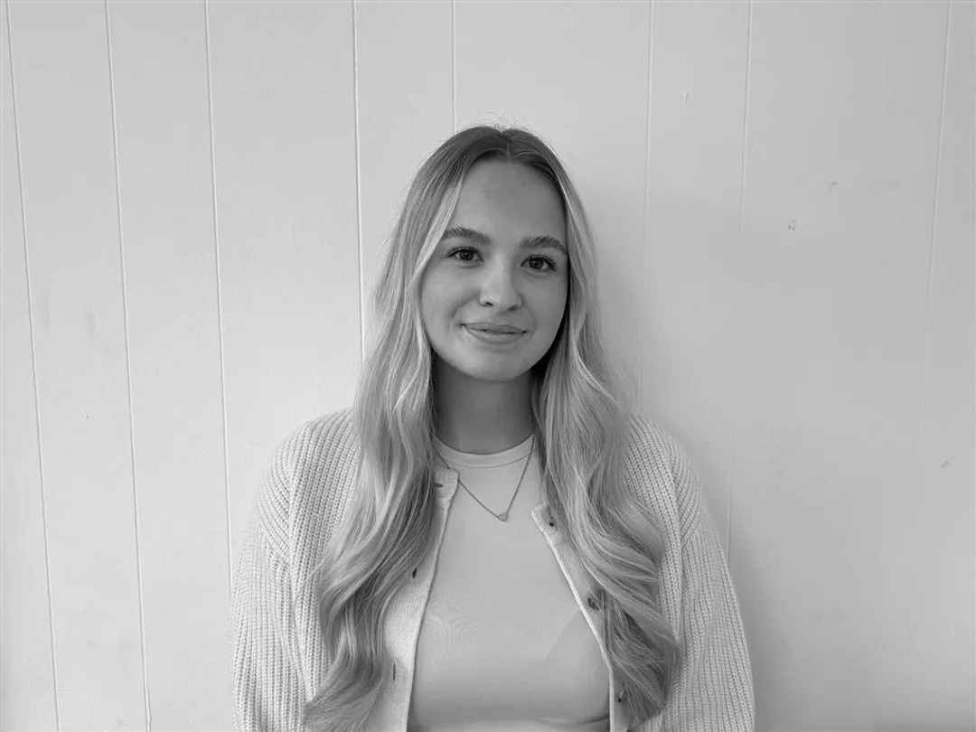 Abi Barker
