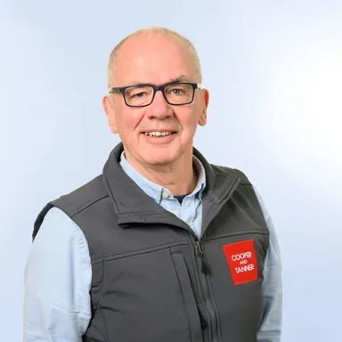 Roger Selway