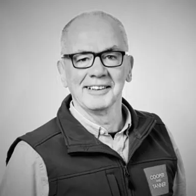 Roger Selway