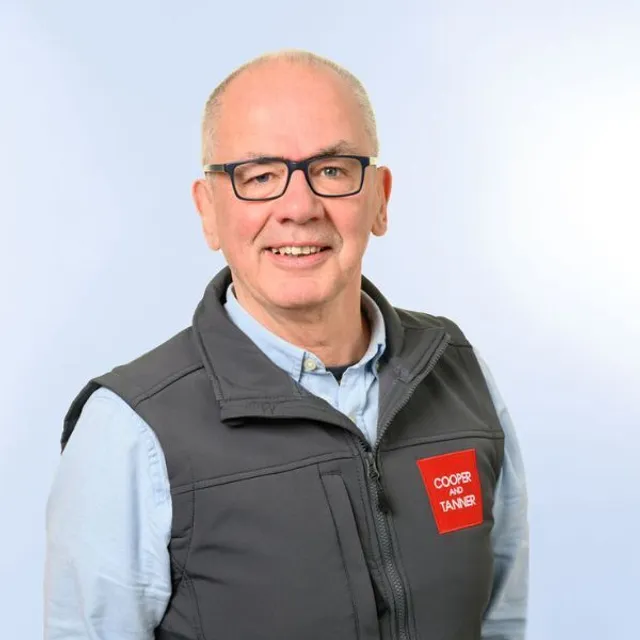 Roger Selway