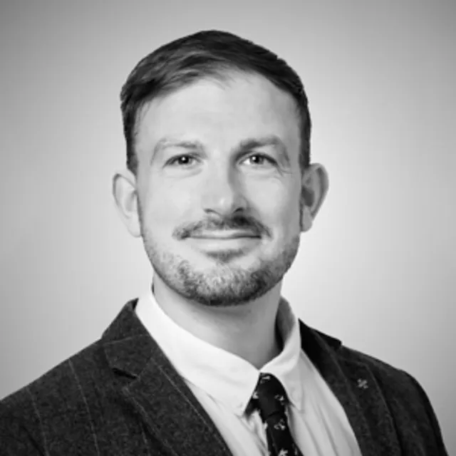 Adam Scott MNAEA