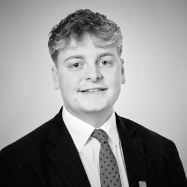 Theo  Jones MNAEA
