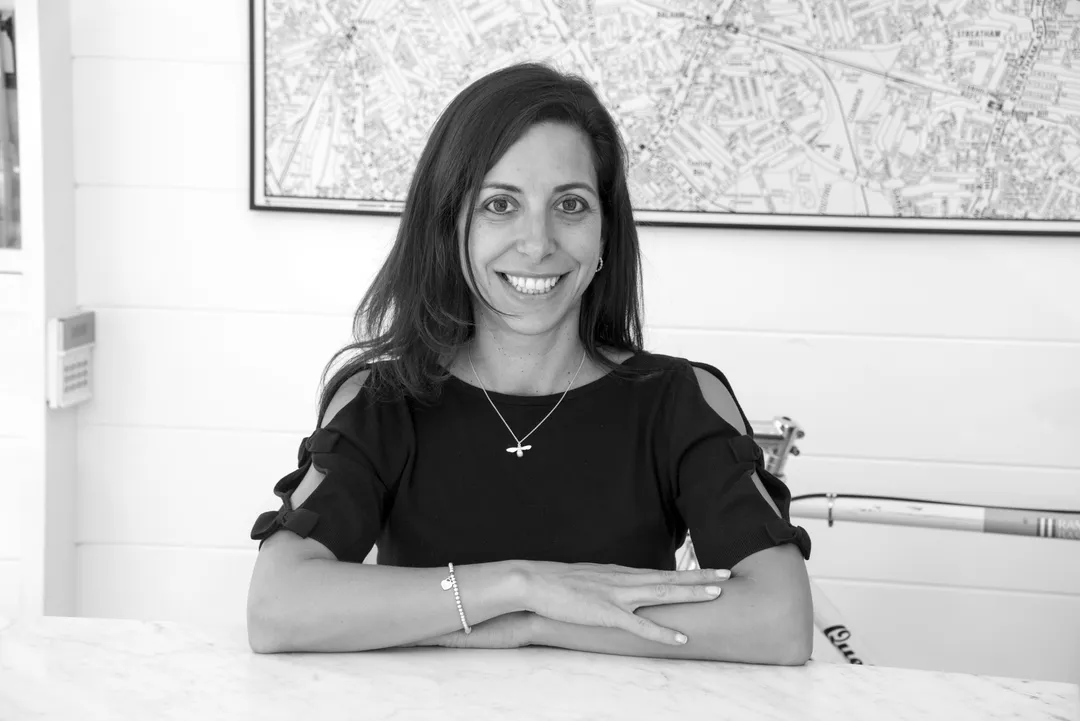 Meet the team | Our most valuable asset | Rampton Baseley