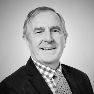 Ian Walker