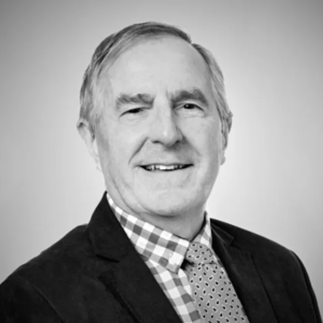 Ian Walker