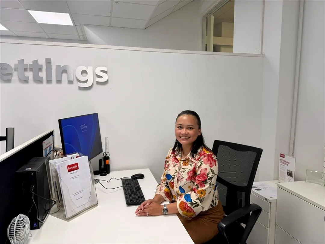 Irine Field