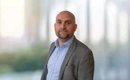 Timothy Knight, Head of Lettings from Hamptons Greenwich office